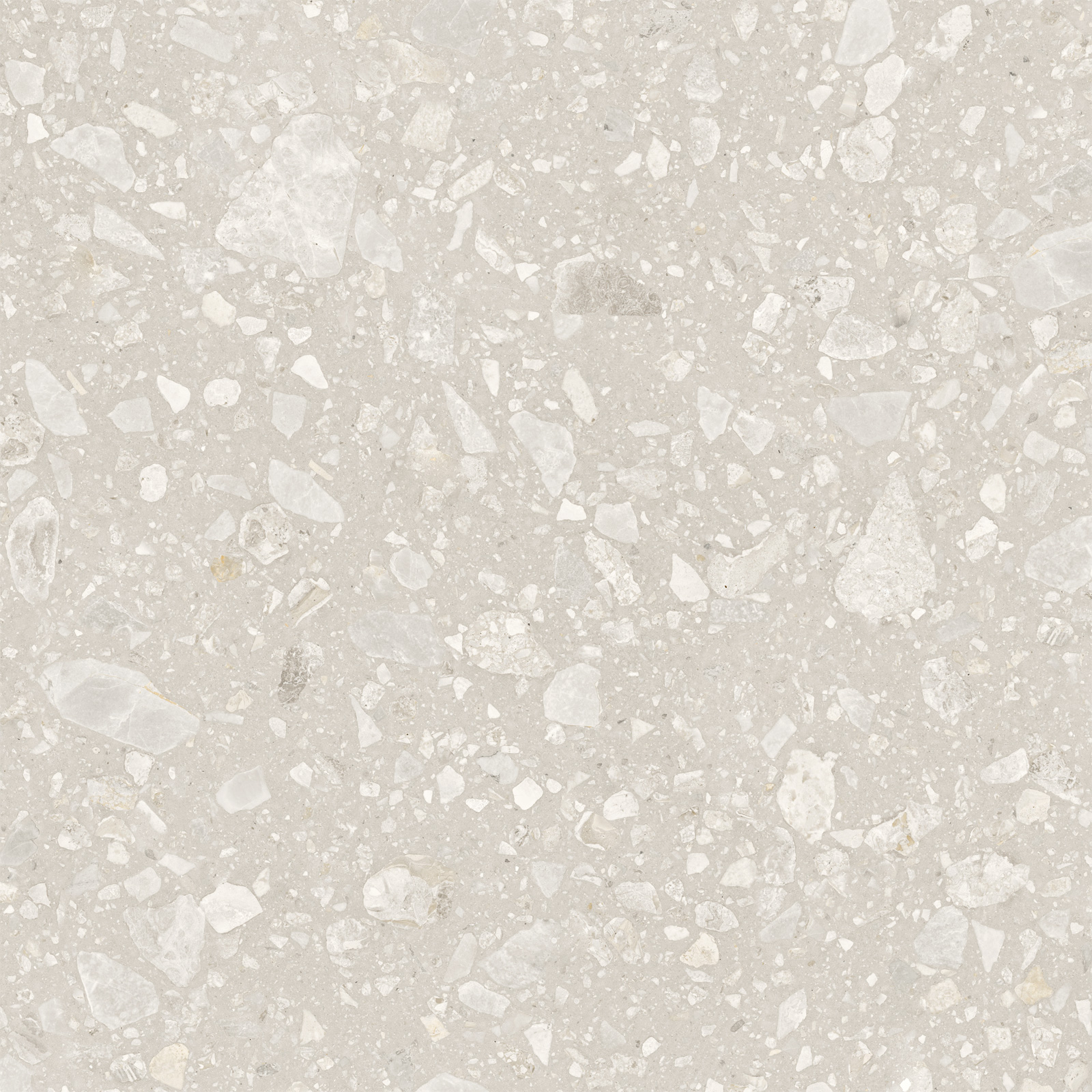 D60261M Crush матовый карвинг 600x600x9.5 New Trend