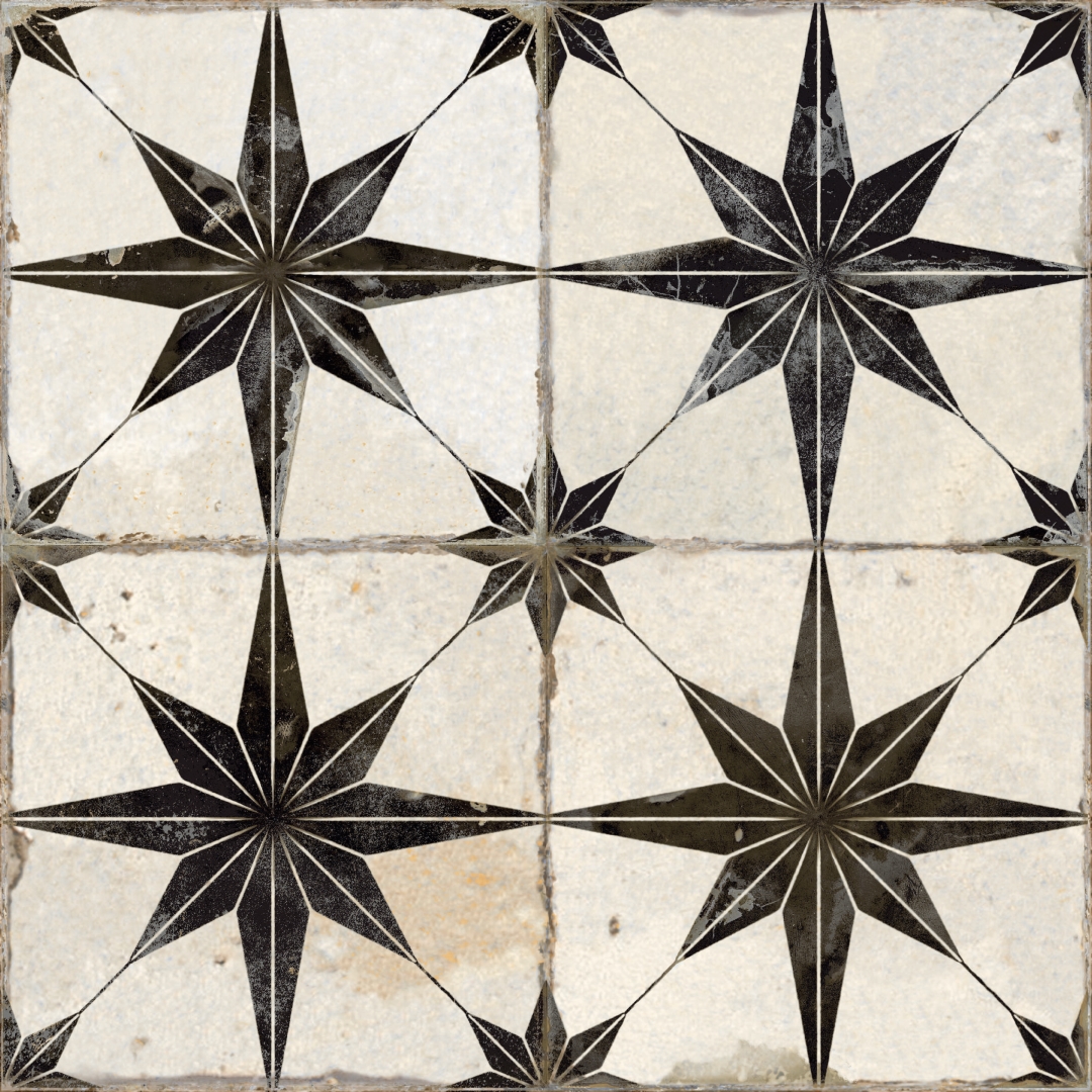 38186 FS Star Black LT 45х45x0.95 Peronda фото 7