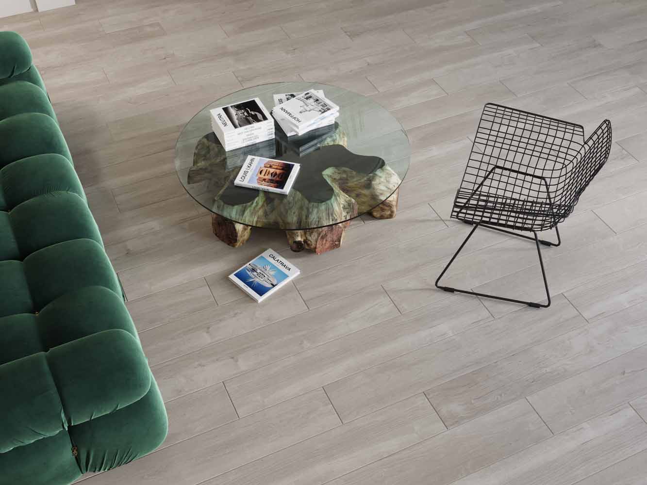 Soft Wood Estima