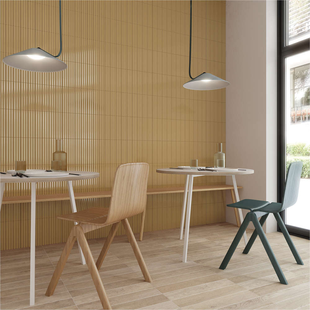 Match Sage Gloss 6.25х25 DNA Tiles