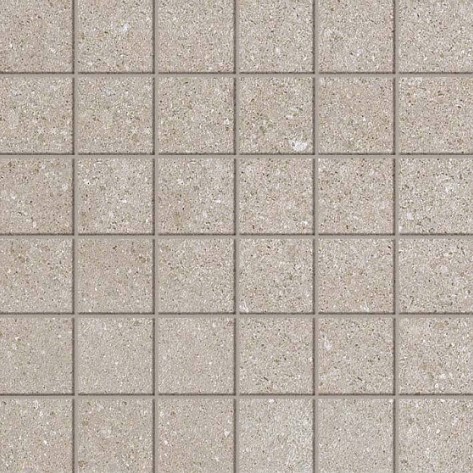 AUNT Kone Silver Mosaico 30x30 Atlas Concorde