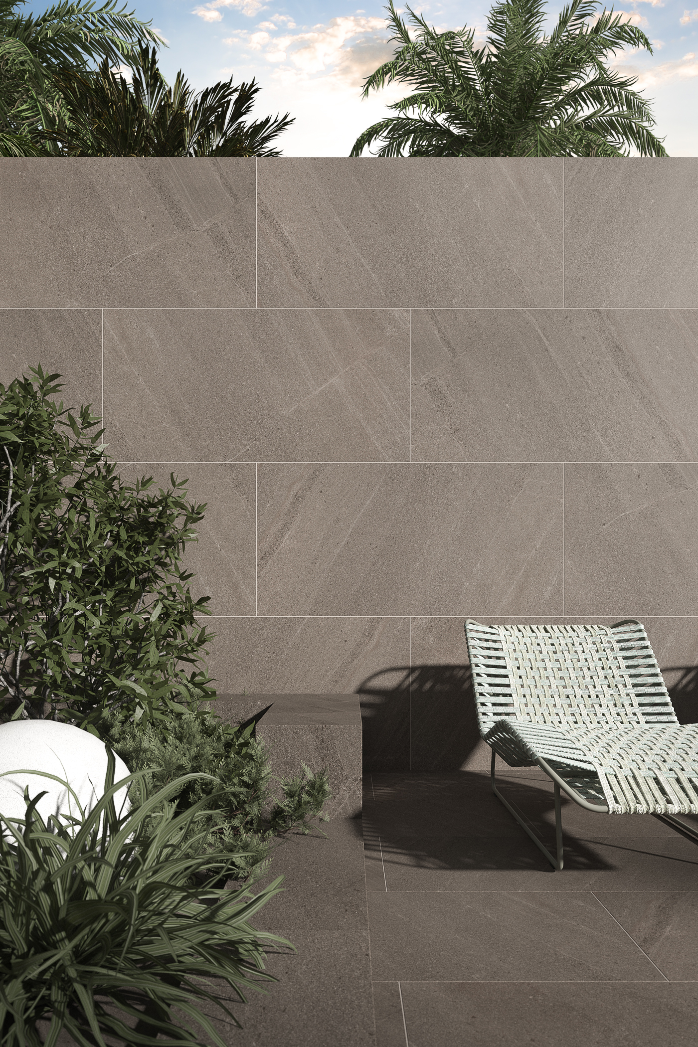 1199 Sofia Tobacco Matt 120x60 Artcer фото 77