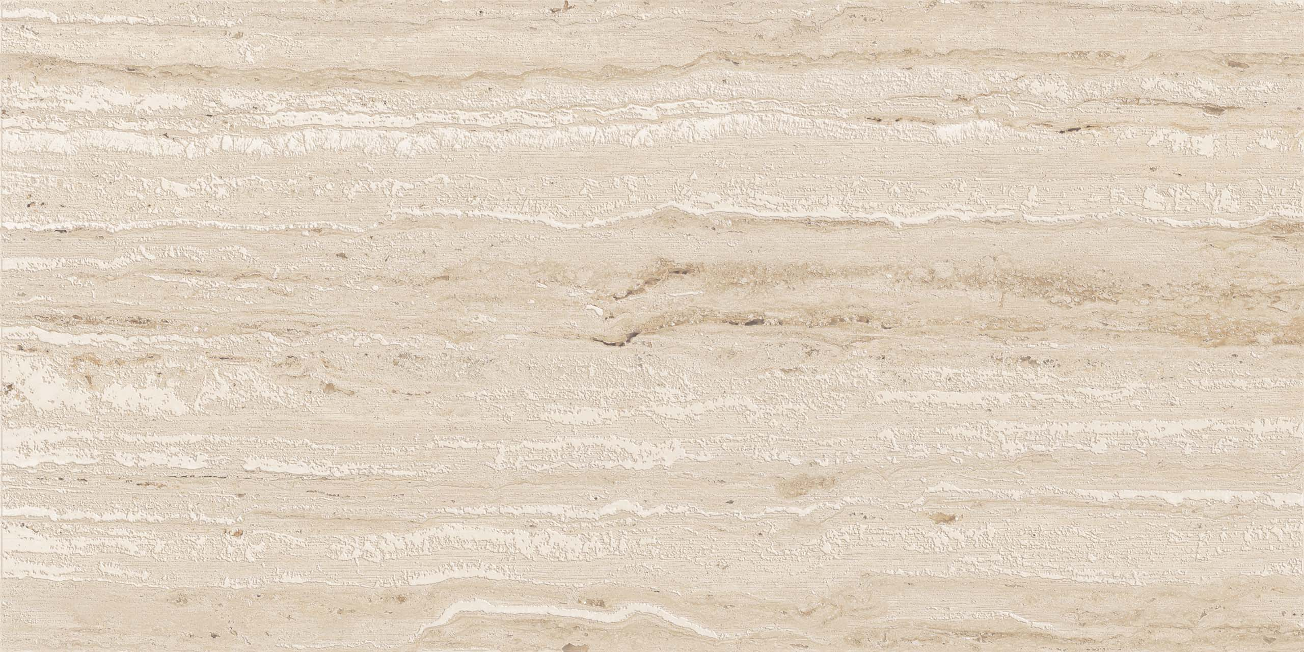 EXS301 Amber Illusion Travertino D'oro Неполированный Рект. 60x120x9 Ametis by Estima