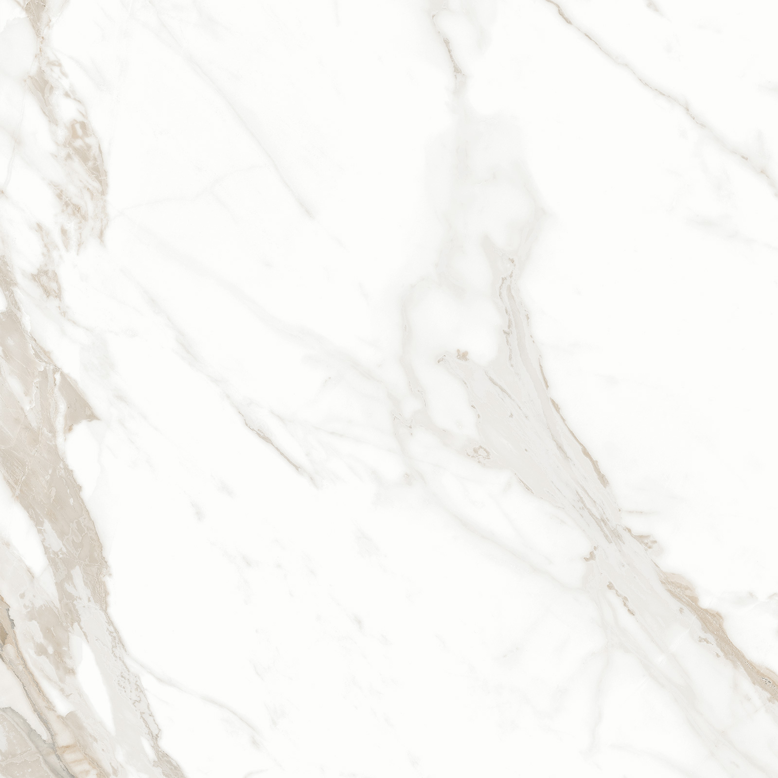 GFU6060CLG04R Calacatta Gold матовый карвинг 600x600x9 Alma Ceramica (Уралкерамика) фото 9