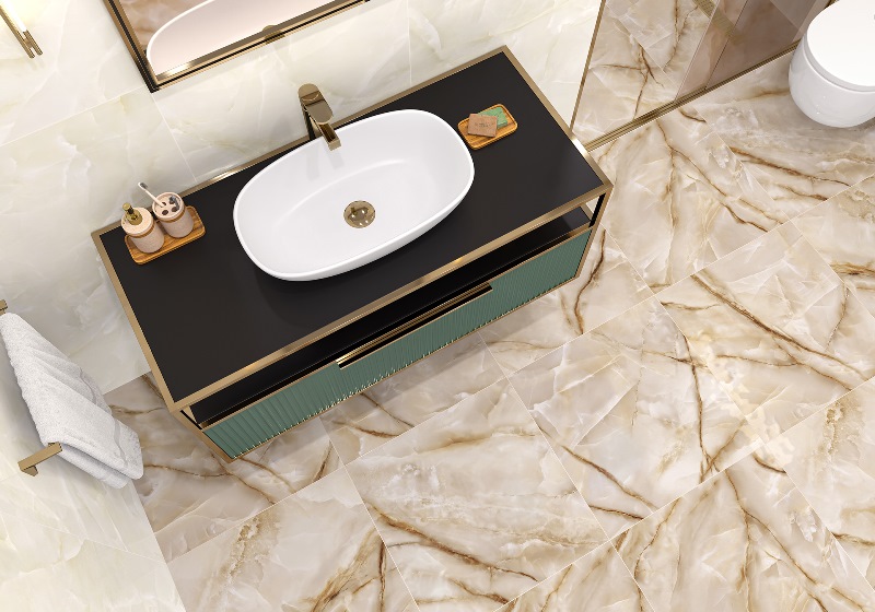 Onyx Royal LCM