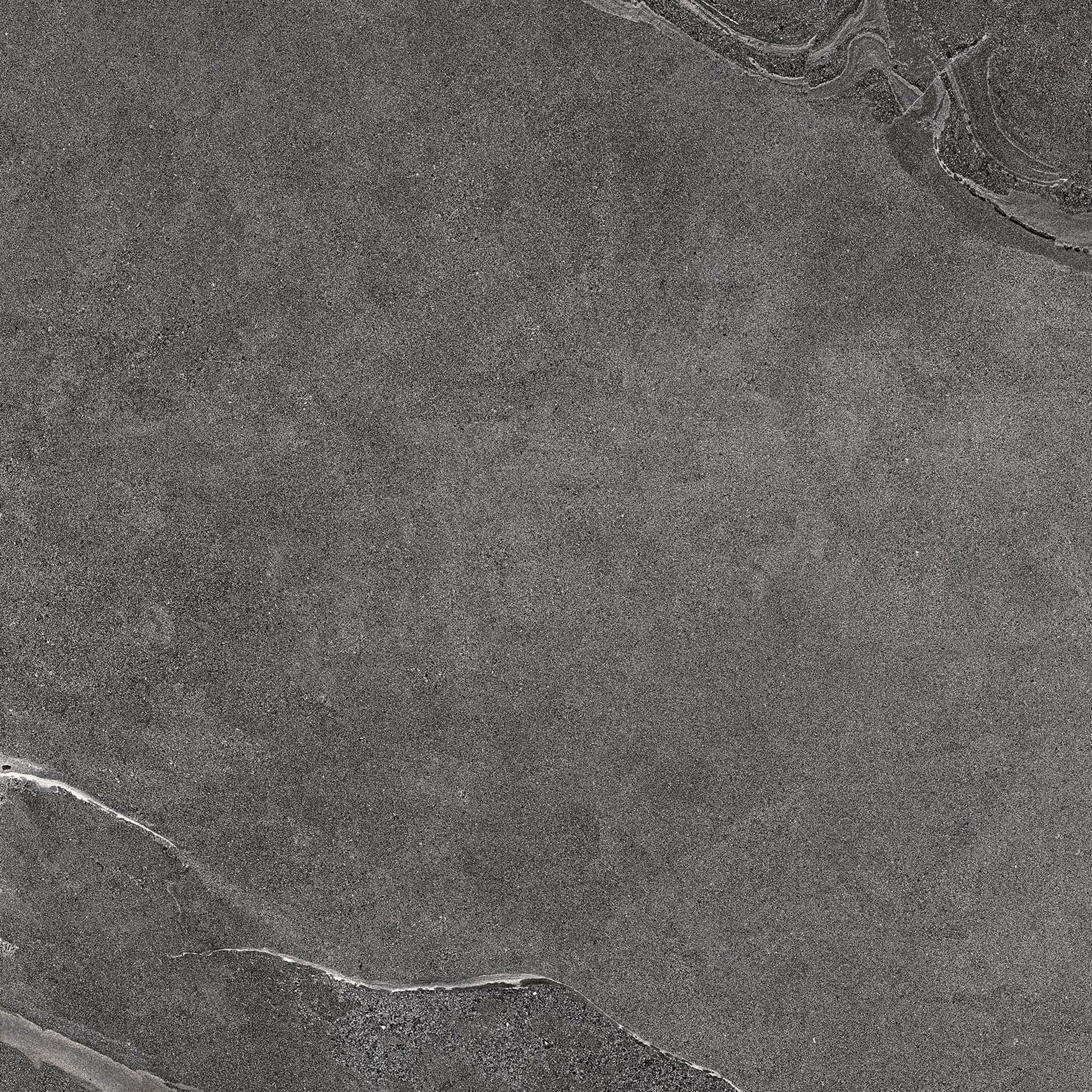 Bara Rustic Black 60х60х2 Persepolis Tile фото 2
