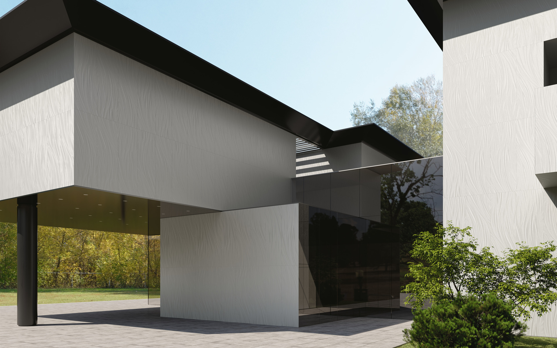 Luce Iris Ceramica