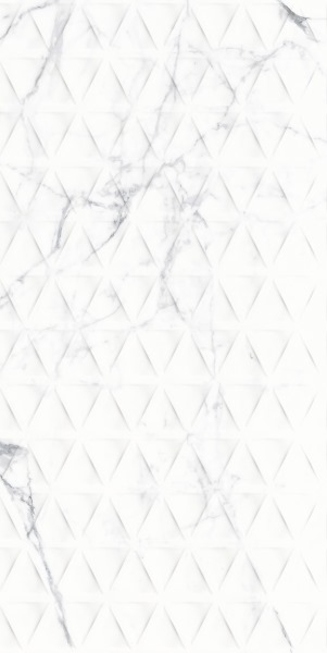 1011 Satin Decor Glossy 60x120 Maimoon Ceramica