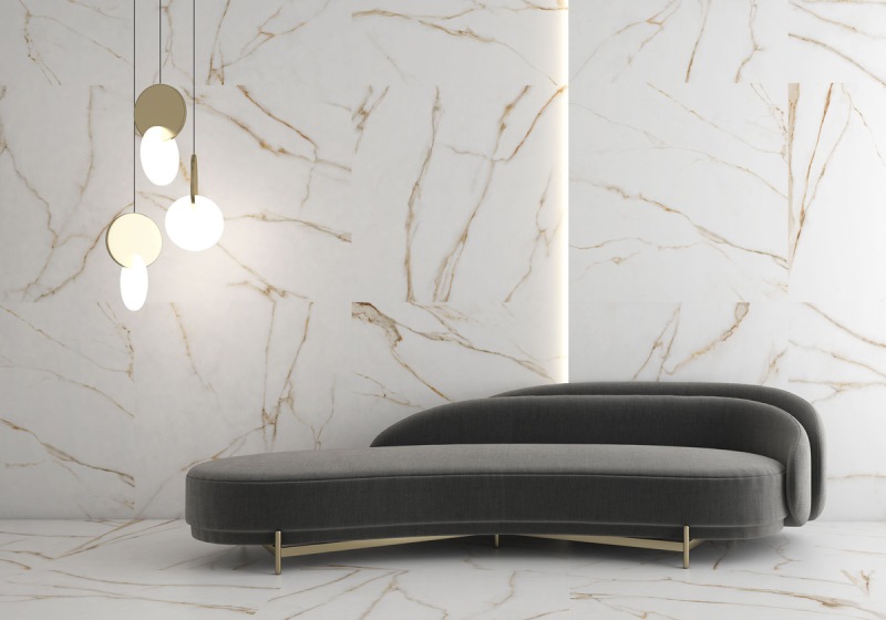 Brera Gold Leviglass 120x120 Geotiles
