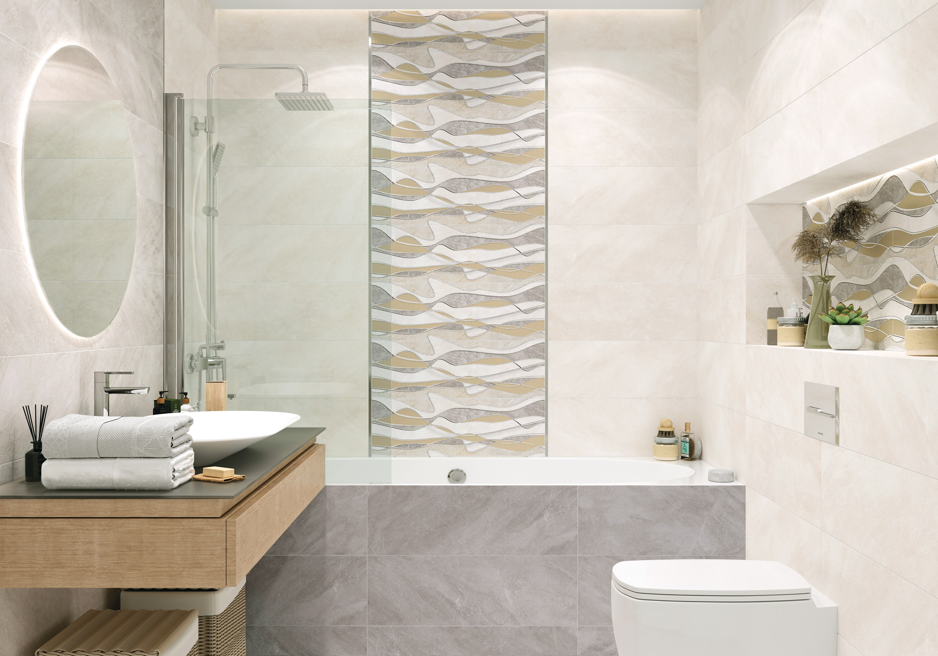 Rialto Alma Ceramica (Уралкерамика)