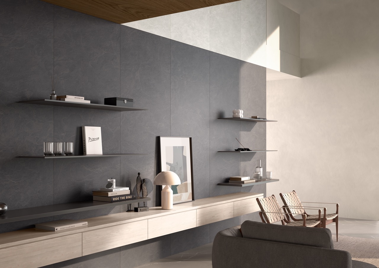 Slate Laminam Russia