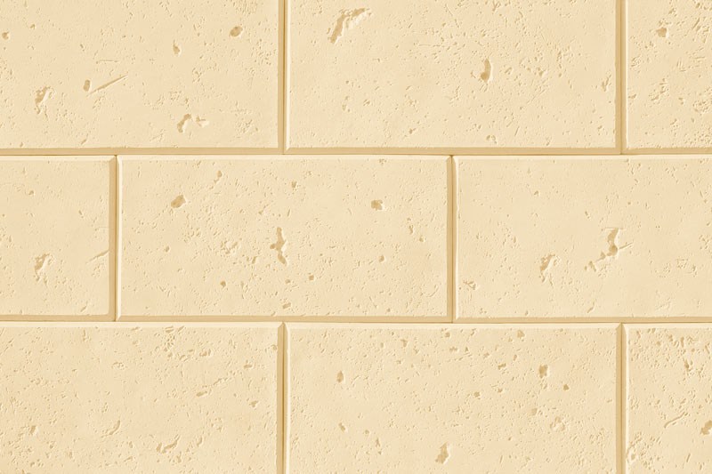 Кастелло 400 01 рядовая 400х200х15 Ecostone