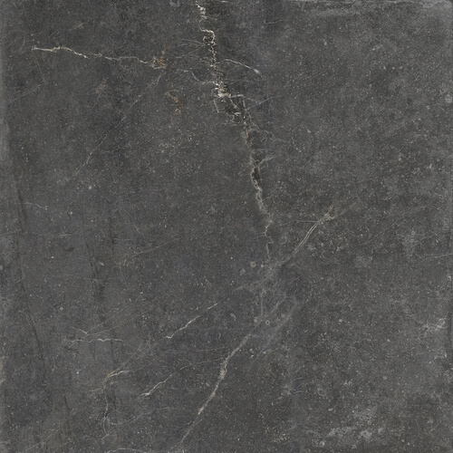 Bleuemix Black Soft 90x90 Keraben