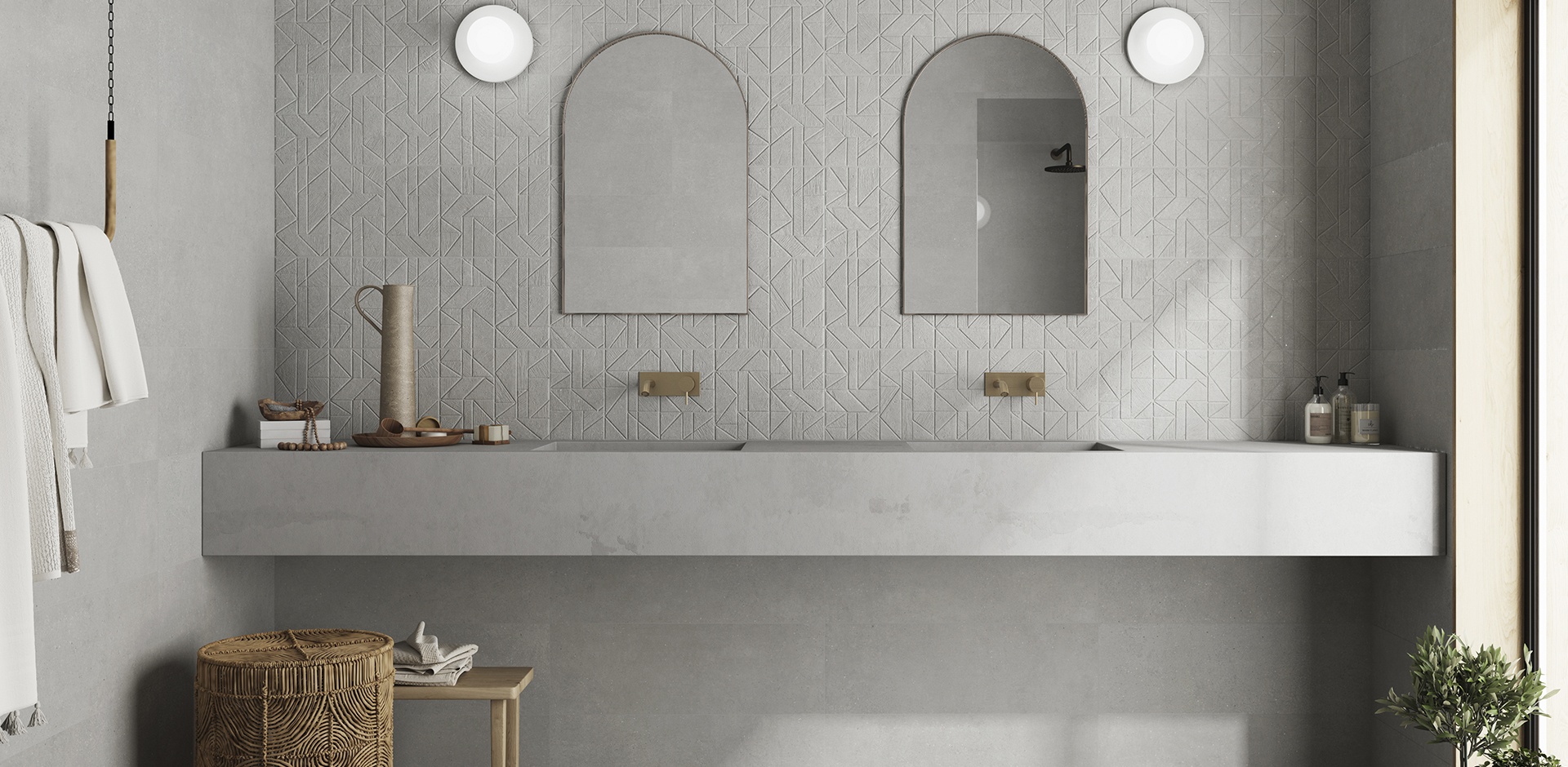 Gravel Argenta Ceramica