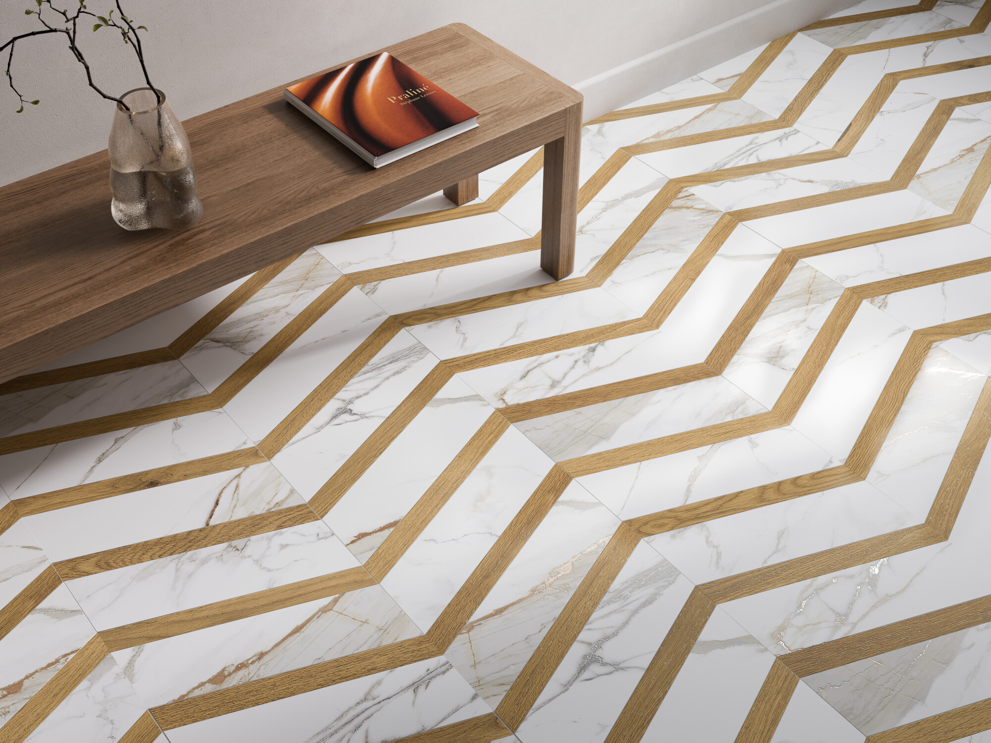 34671 Praline Gold NT/75,5X151/C/R 75,5x151 Peronda фото 17