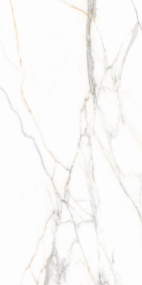 GT120607503PR Montecatini Белый Slim 60x120 Global Tile
