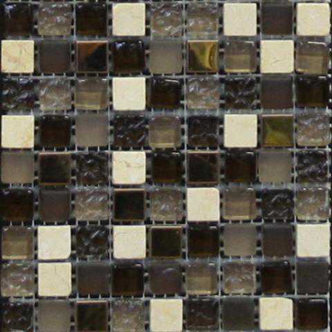 GHT 47 1,5х1,5х0,8 Bars Crystal