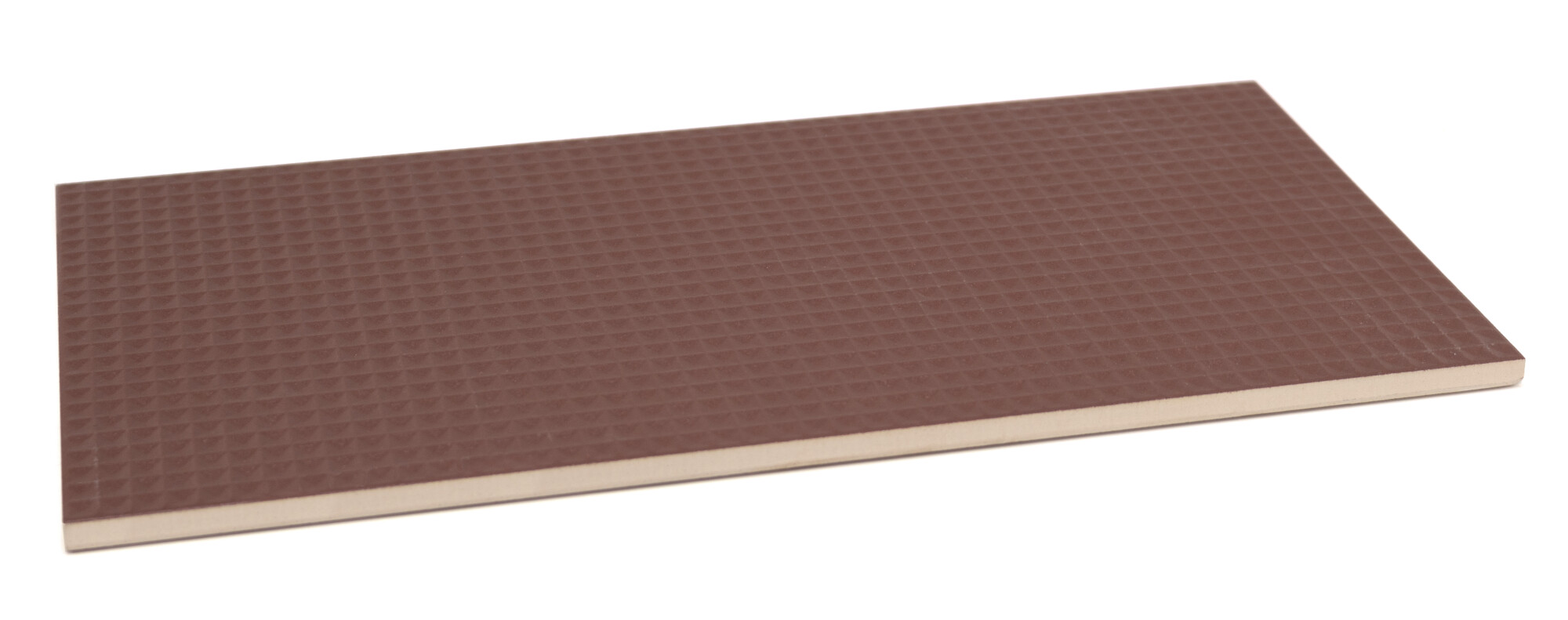 31064 Pique Waffle Bordeaux 20x40 Harmony фото 2