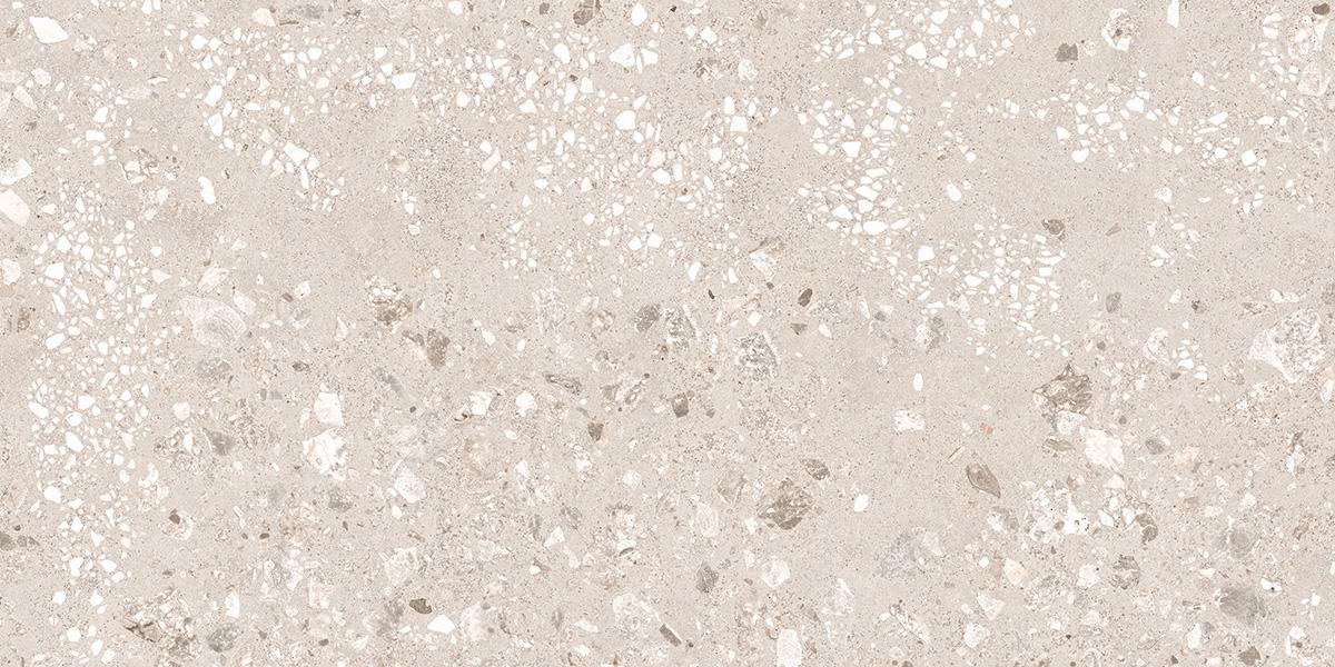 Granolith Vanilla Matt 60x120 Mozart