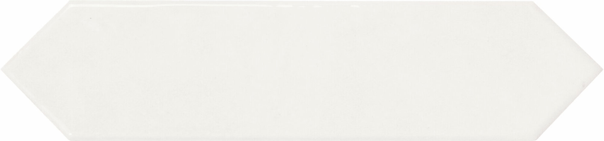A040732 Picket Modern White 6x26 Ape Ceramica