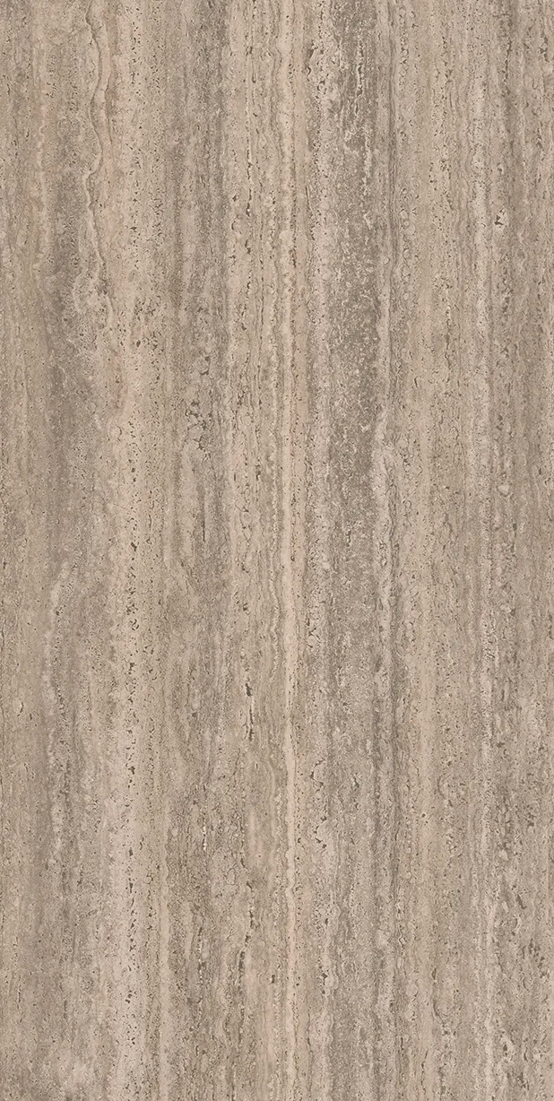 KM6012G0771R Про Травертин бежевый тёмный матовый обрезной 60x119,5x0,9 Kerama Marazzi фото 2