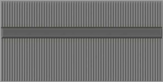 Pincio Antracita Mix 4 10X20 VIVES