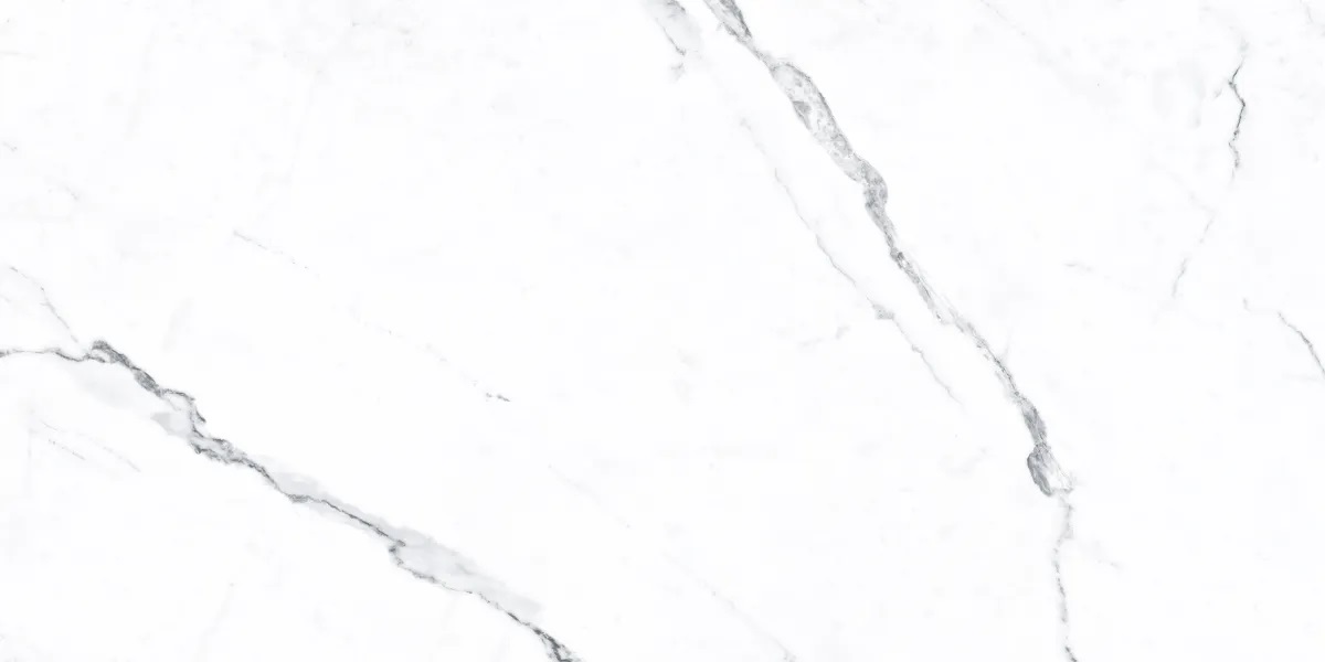 Statuario White Vecchio 120x60 Keraben