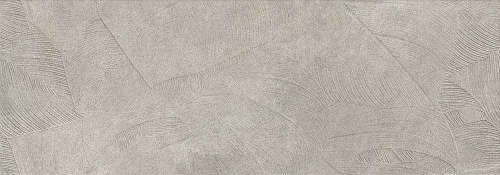 Sense Amazon Grey Ret 35x100 Love Ceramic Tiles