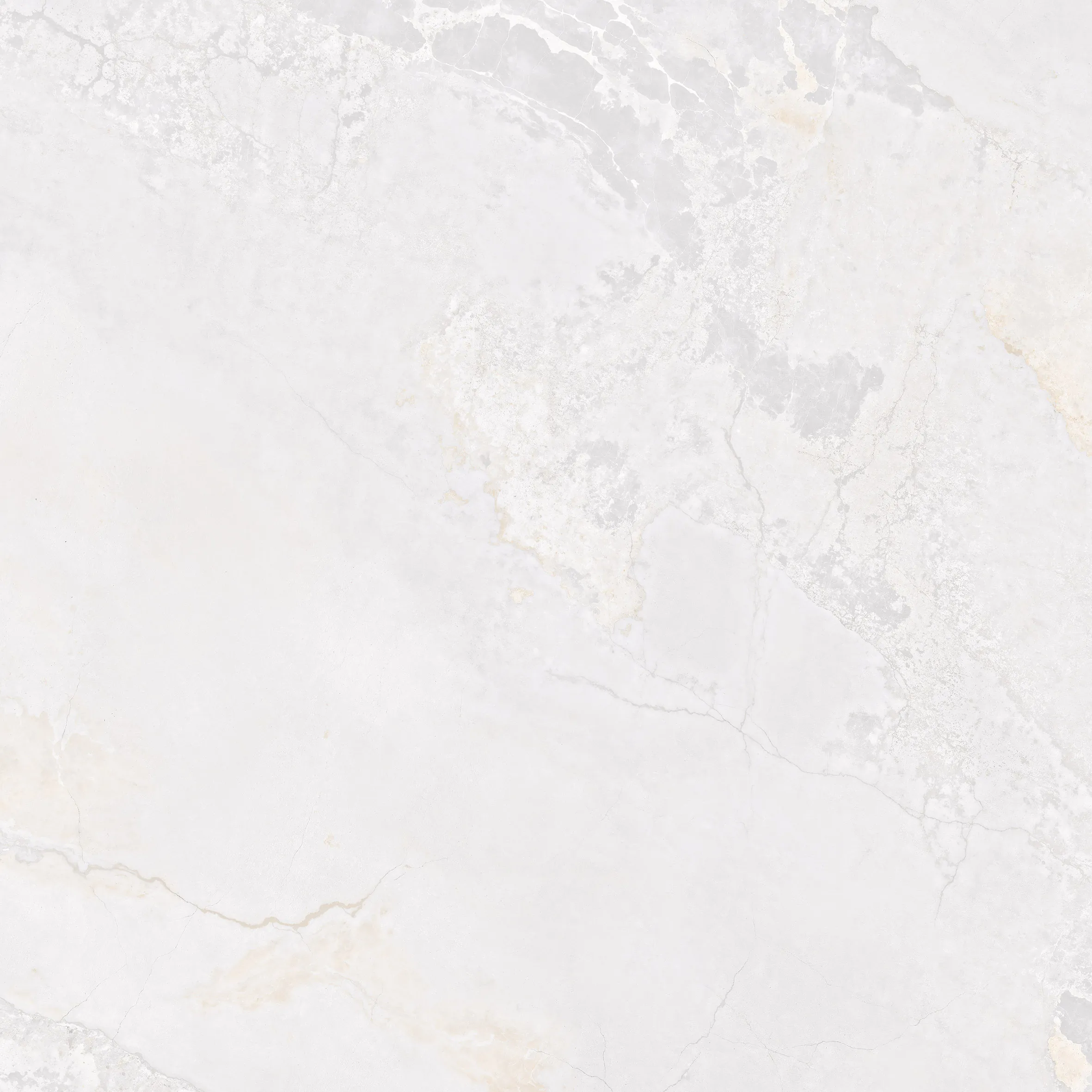 Planet White Metal Soft 120x120 Fanal фото 11