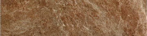 Rodapie Emperador Pulido Honey 7.6x47 Ceracasa