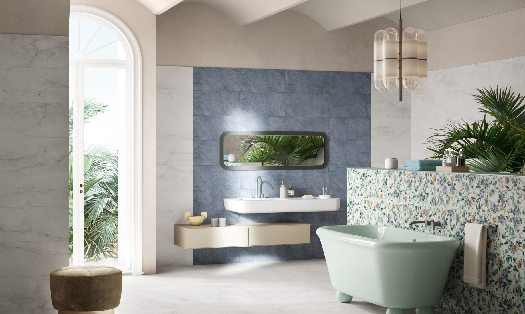 Orangerie Naxos