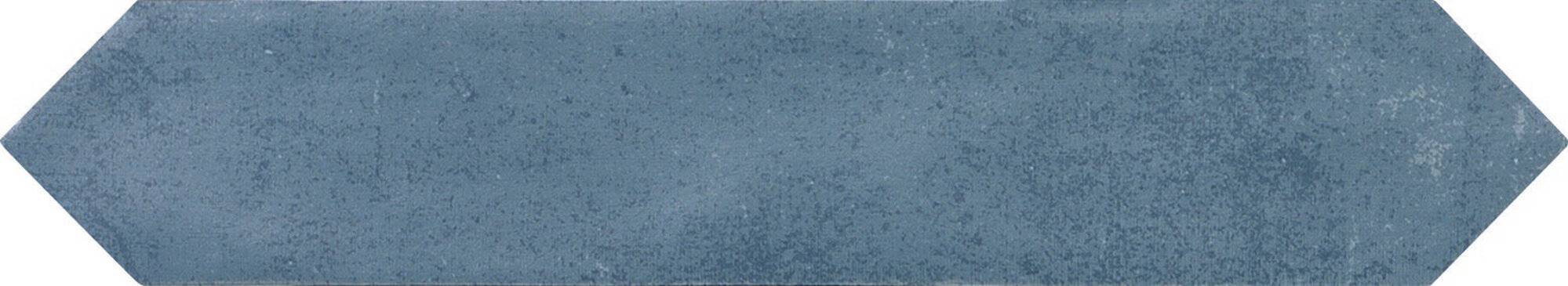 A035594 Off Dark Blue Matt 4.3x24.3 Ape Ceramica