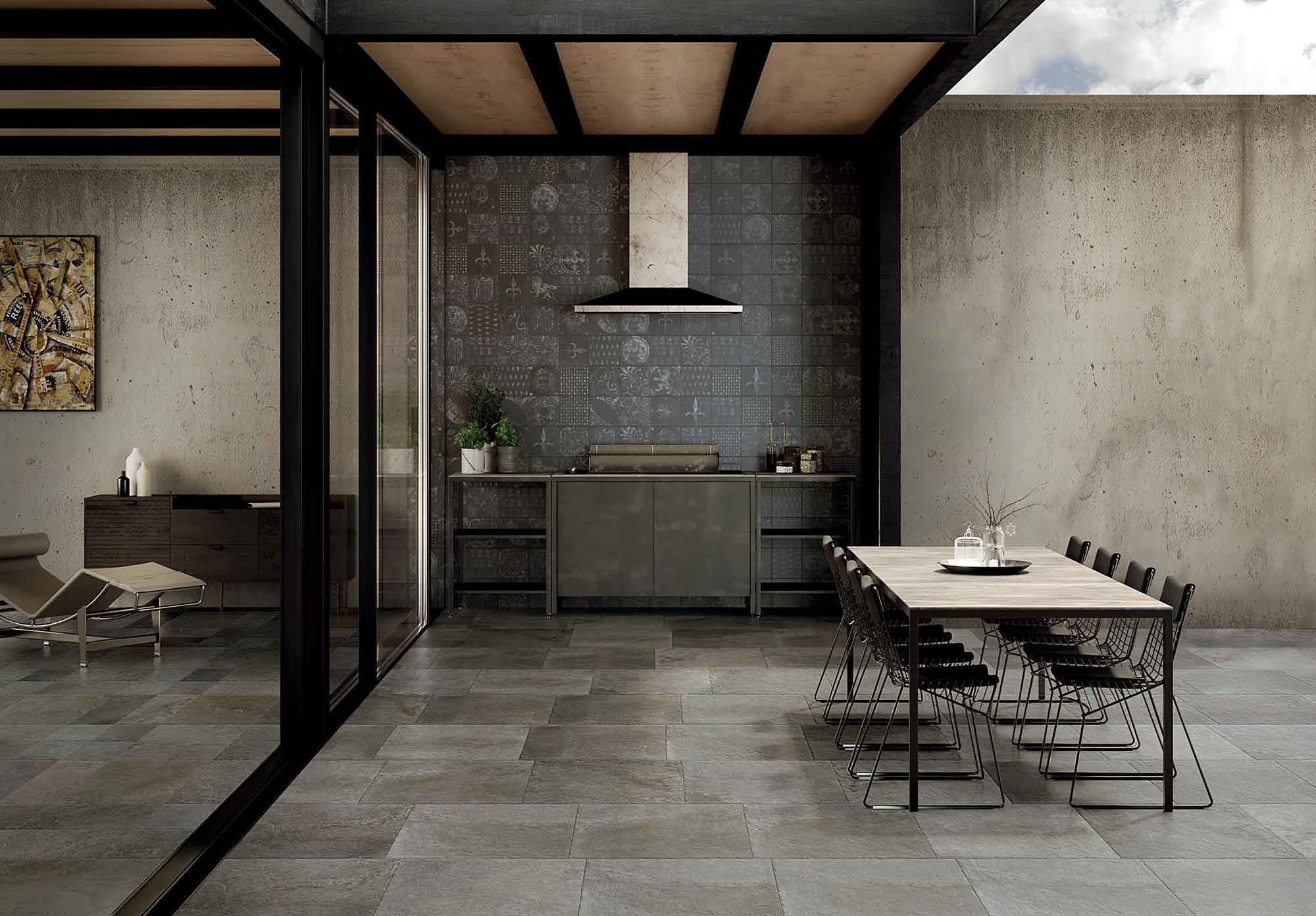 Molo Audace CIR