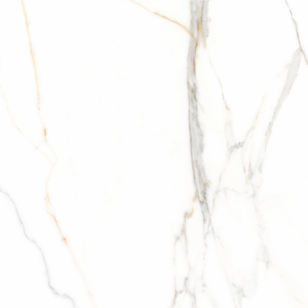 GT60607503PR Montecatini Белый 60x60 Global Tile