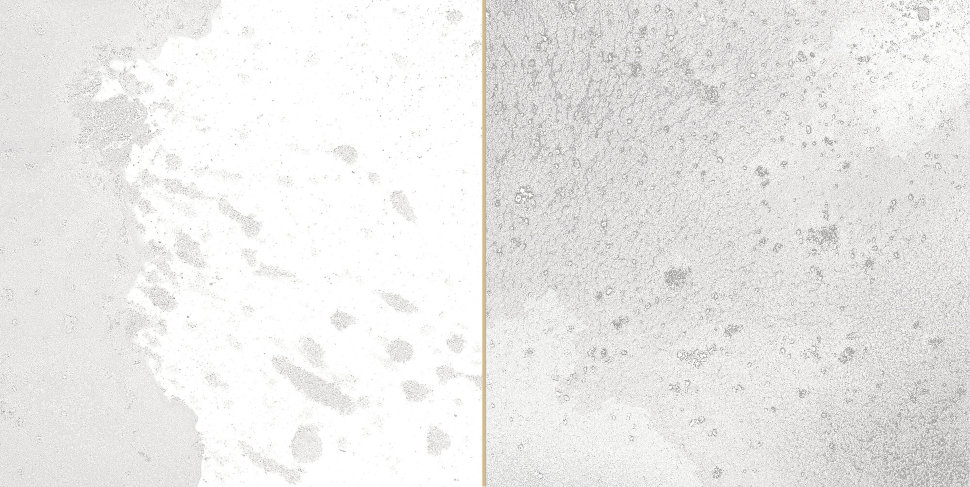 30962 FS Tradition Square Silver 20x40 Peronda фото 5