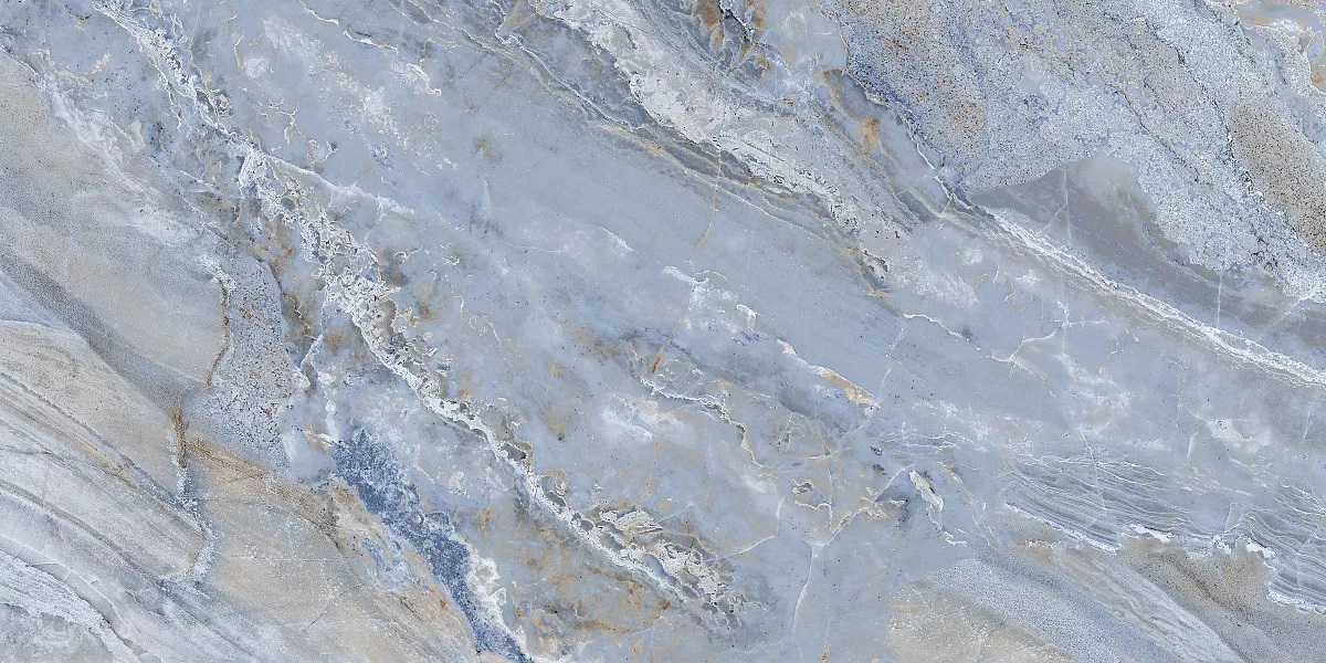 Rubbico Viola Glossy 60x120 Art Ceramic