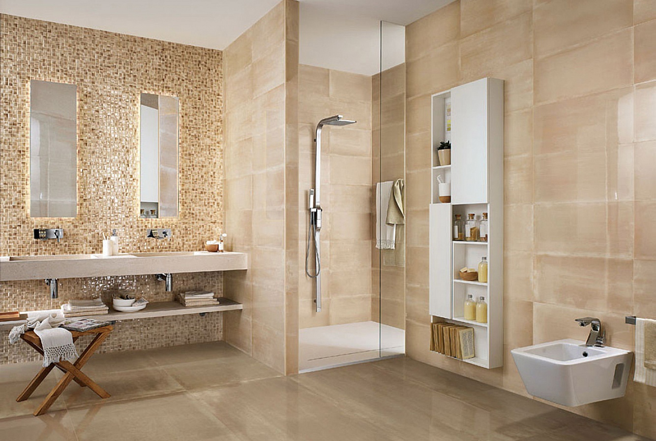 Frame FAP Ceramiche