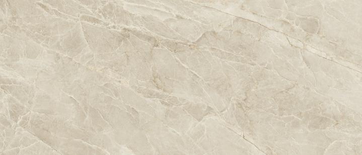 Majestic Cream Silky Matt 6mm 120x280 Benadresa