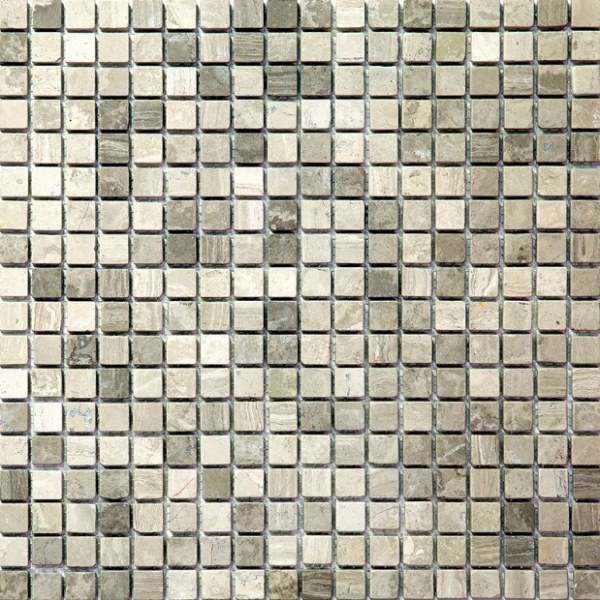 4M32-15T Мрамор 15x15 298х298 Natural