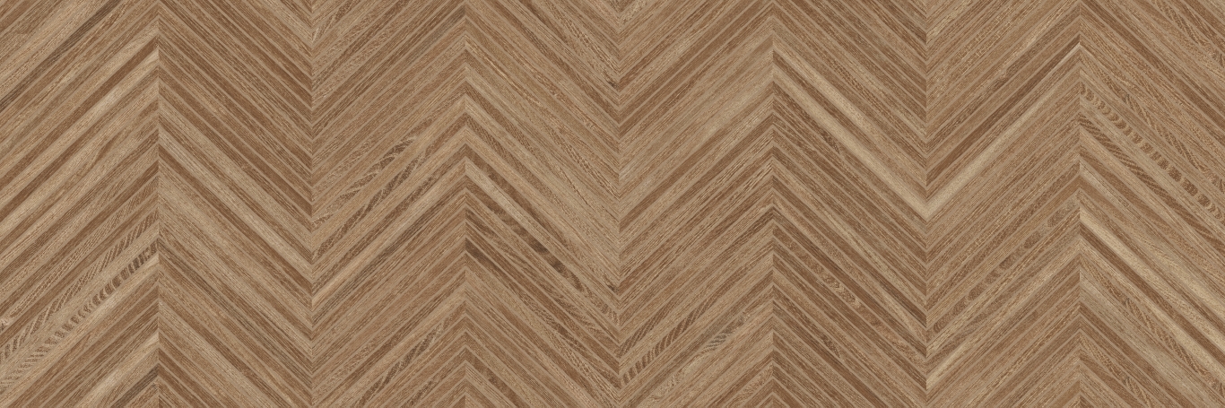 Larchwood Zig Ipe Rectificado 40x120 Baldocer