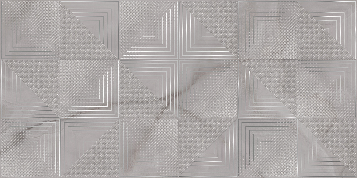 Dec Onix Gris 31.5x63 Керлайф