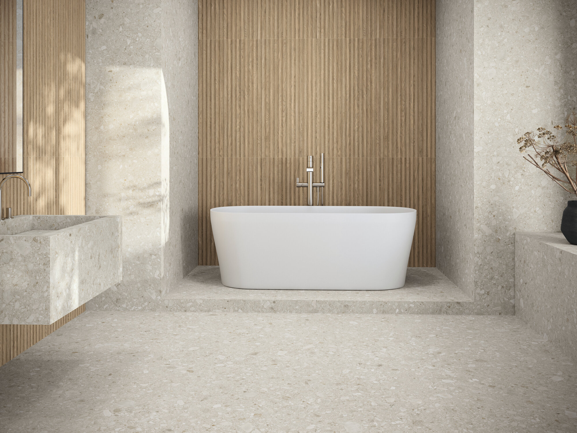 Greystone Ape Ceramica
