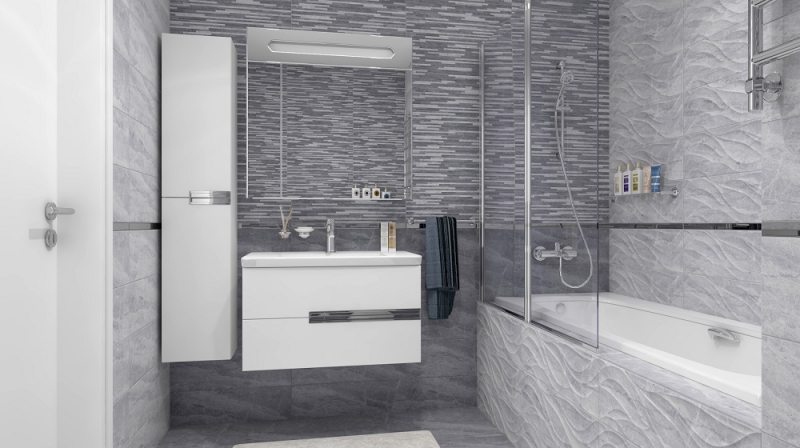 Pegas Grey Laparet