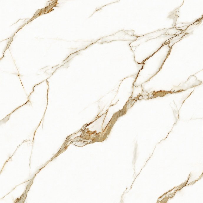 LE66063A Bianco Carrara Oro Rectificado 60x60 Artecera