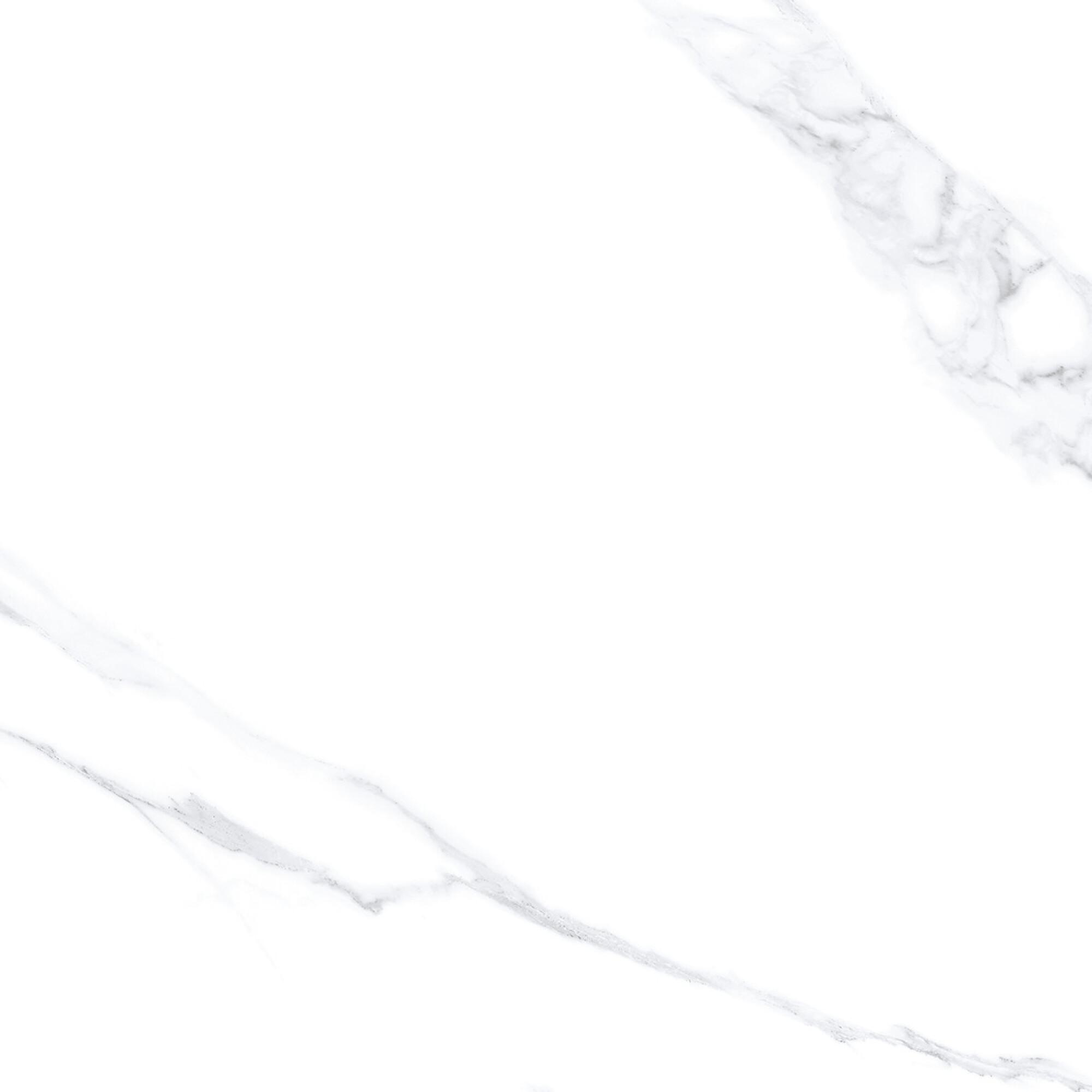 41886 Calacatta Extra White NT/100X100X0,8/R 100x100 Peronda фото 20