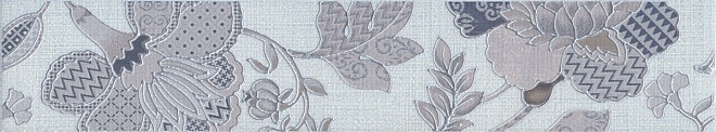 STG/A604/8292 Планте бордюр 30*5.7 Kerama Marazzi