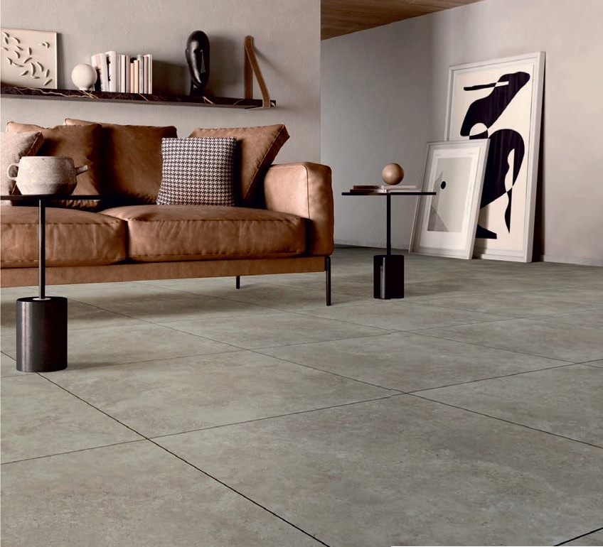 Роуд GP Графит 500x500 Beryoza Ceramica