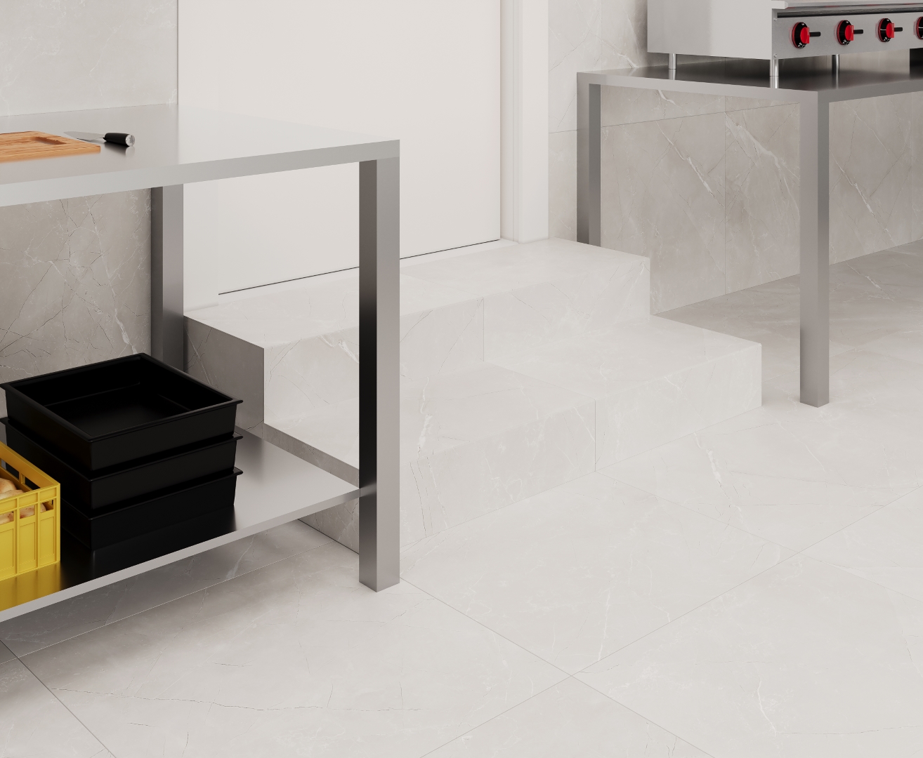 Vitrum Taupe PRO Laparet
