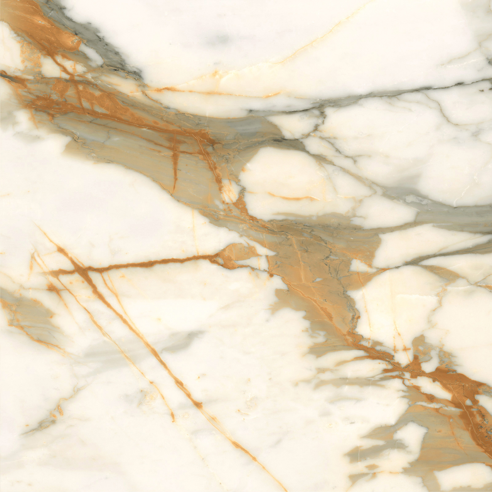 6060CBO55P Calacatta Borghini 60x60 LCM