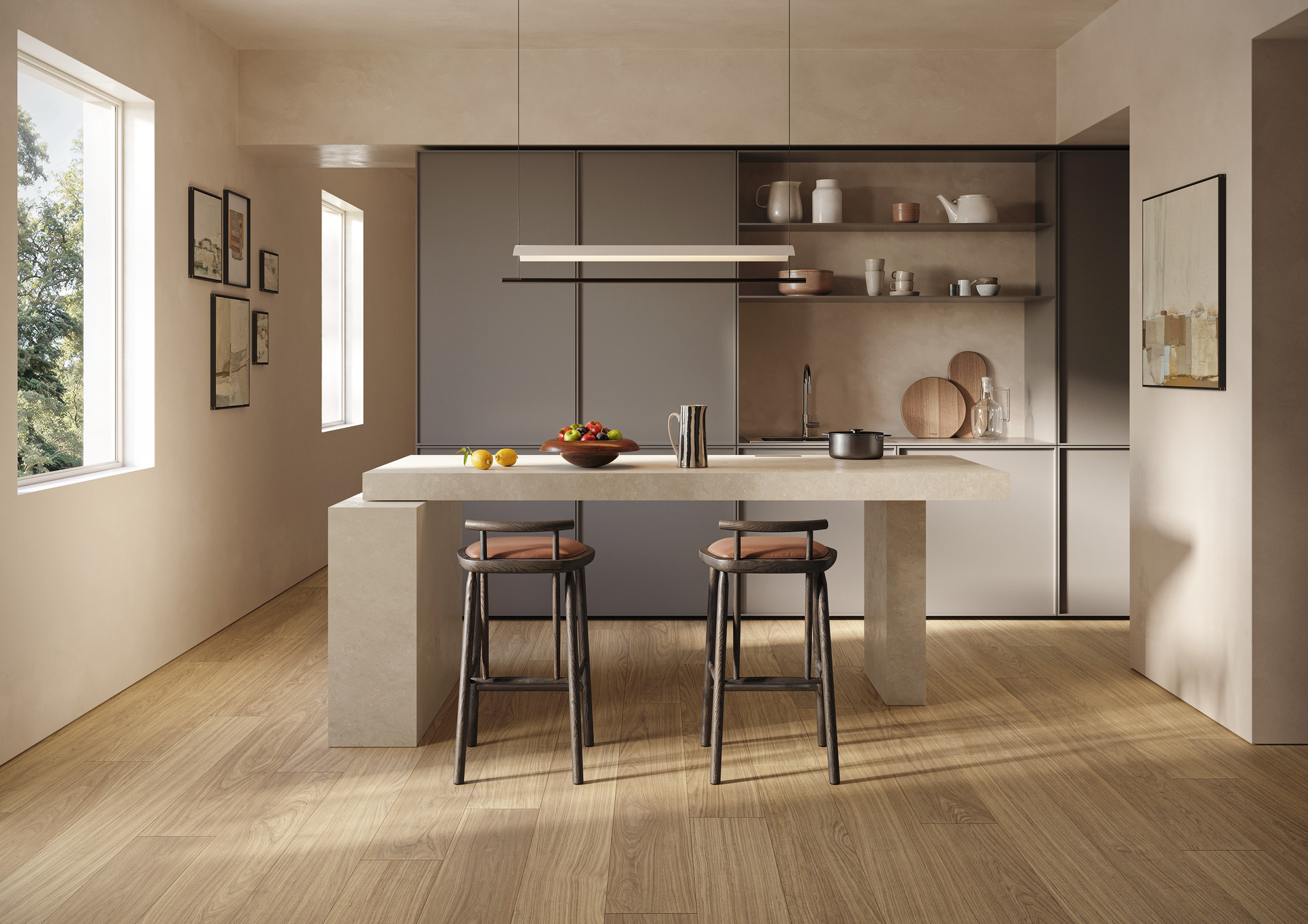 Nobilis MARAZZI Italy